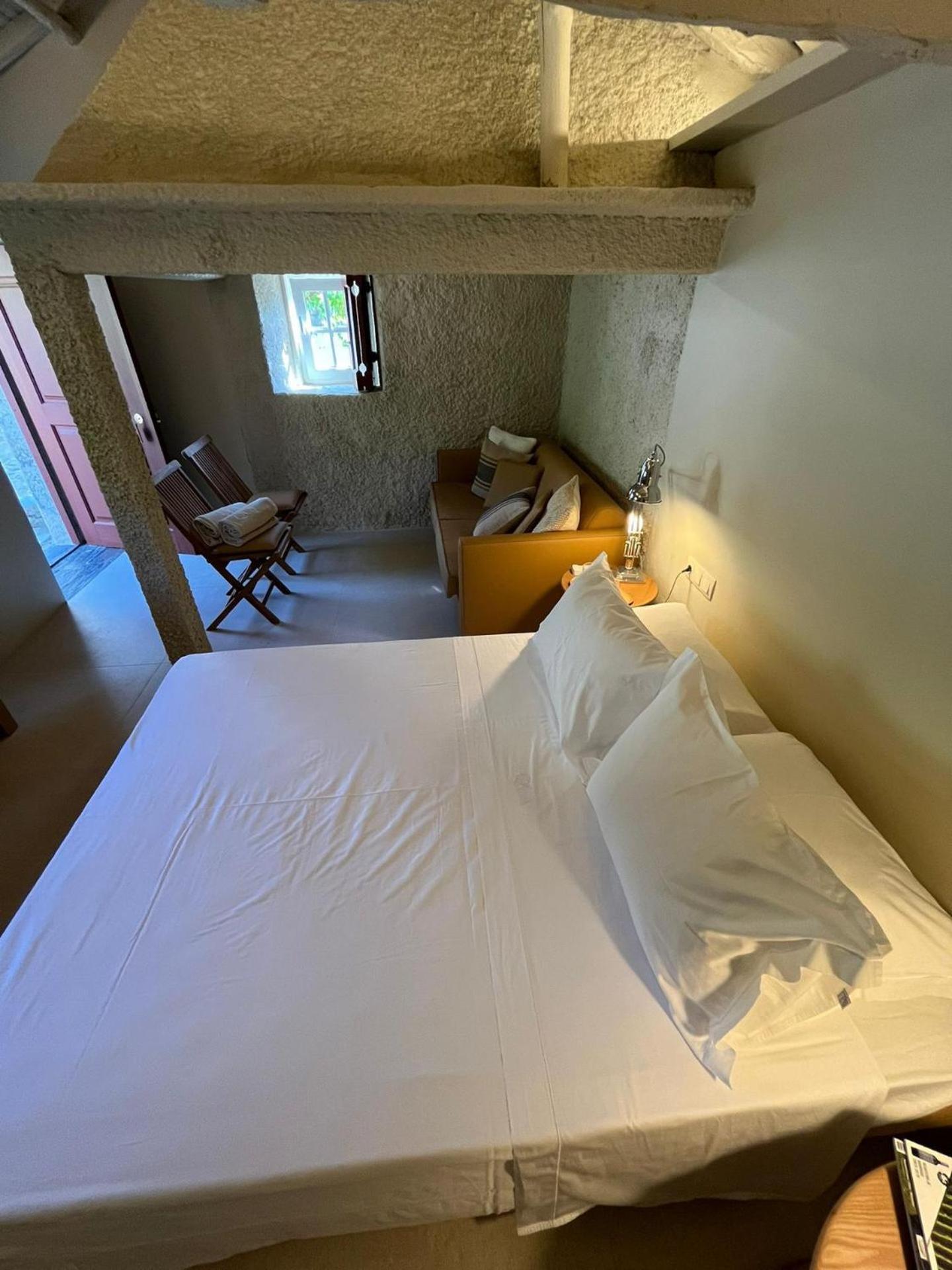 למאגו Quinta Da Casa Amarela- Casas Da Quinta - Turismo Em Espaco Rural מראה חיצוני תמונה